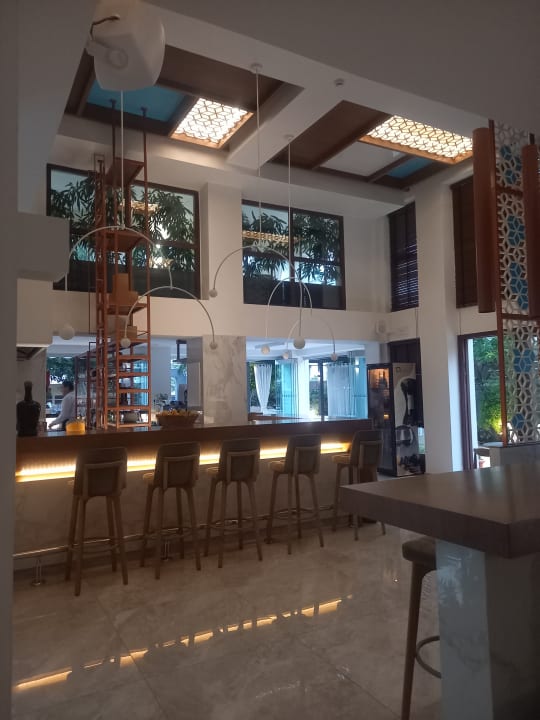 Gastro Atrium Ambiance Hotel