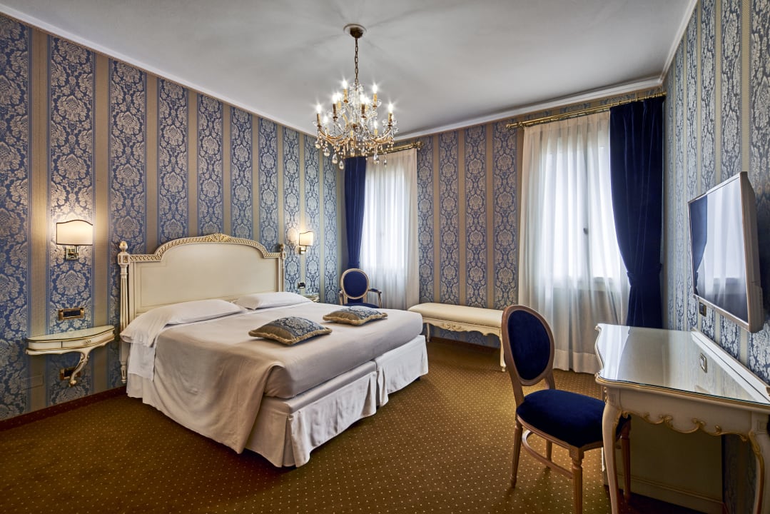 Zimmer Hotel Gardena