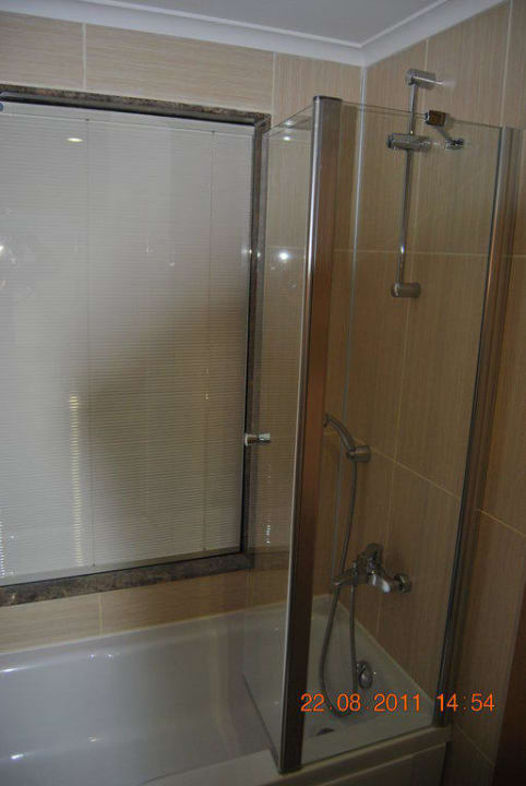 Bad Saphir Hotel & Villas