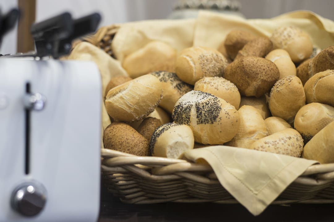 Gastro Hotel Calabrisella