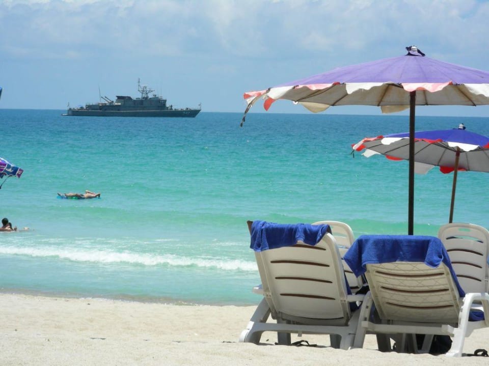 The Fair House Beach Resort The Fair House Beach Resort