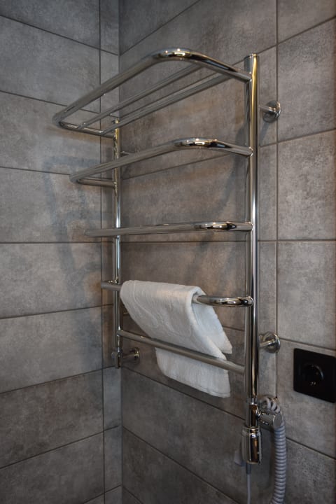 Zimmer Premium Club SPA