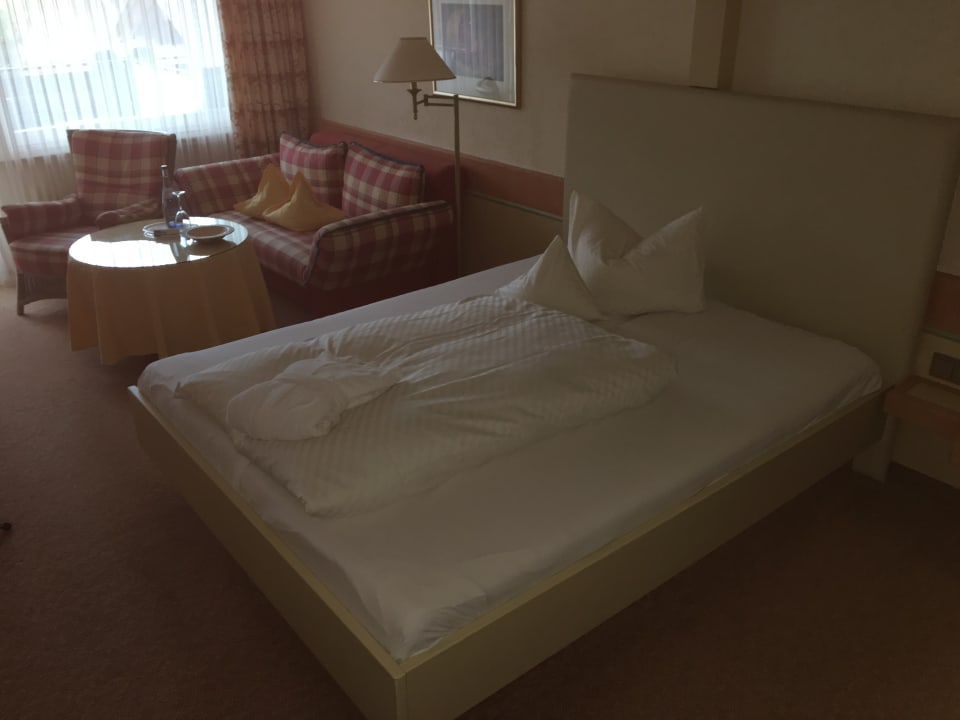 Zimmer Hotel Lamm - Mitteltal