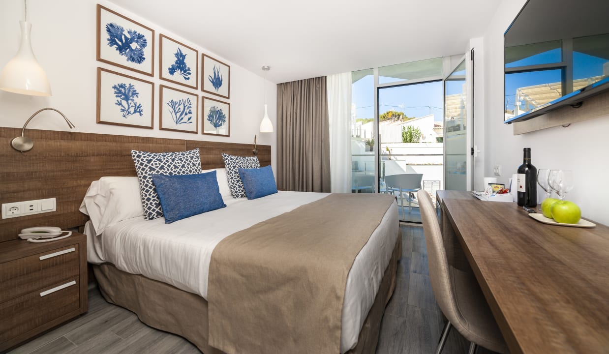 Zimmer Globales Don Pedro