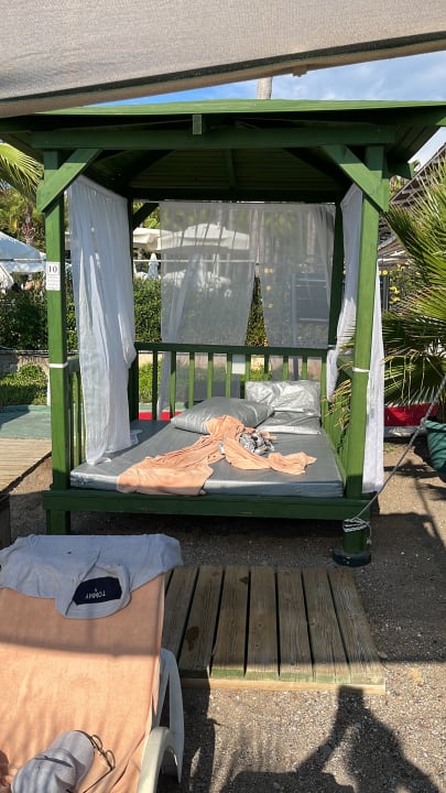 Sonstiges Botanik Hotel & Resort