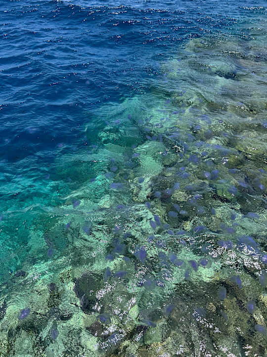 Strand Sentido Naga Bay