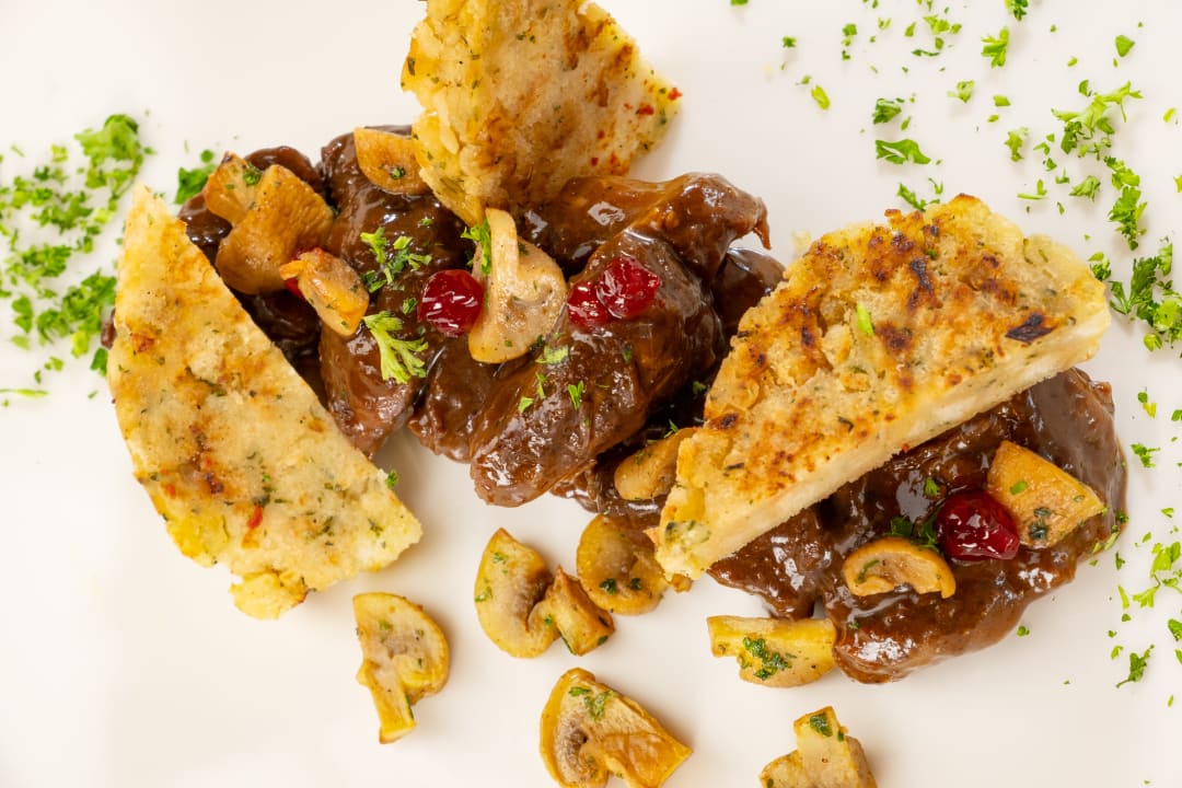 Gastro Hotel Alte Krone