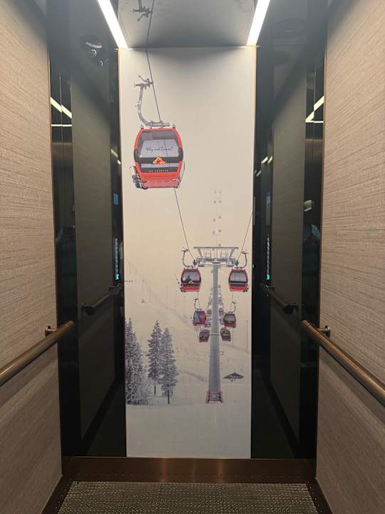 Sonstiges Barcelo Business Bay Dubai