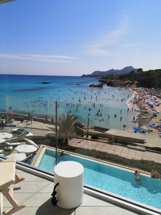 Ausblick Son Moll Sentits Hotel & Spa