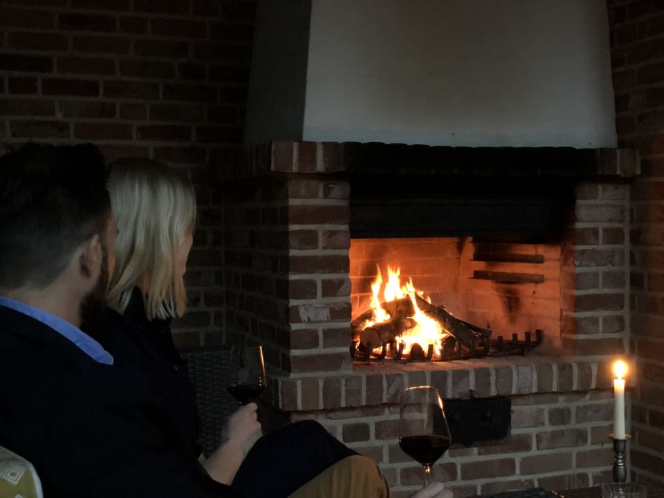 Sonstiges Hotel Heidegrund