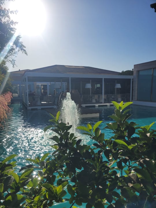 Ausblick Prinsotel La Dorada