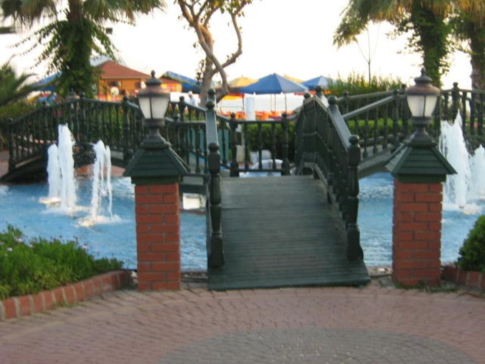 garten Gardenia Hotel