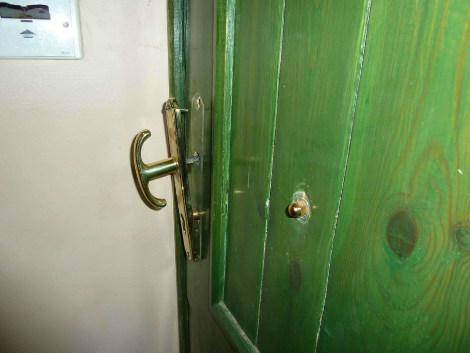 Tür Shams Alam Beach Resort