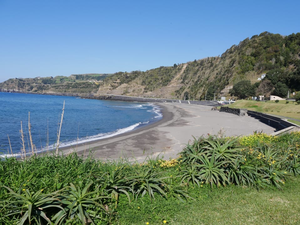 Gartenanlage Pestana Bahia Praia Nature & Beach Resort