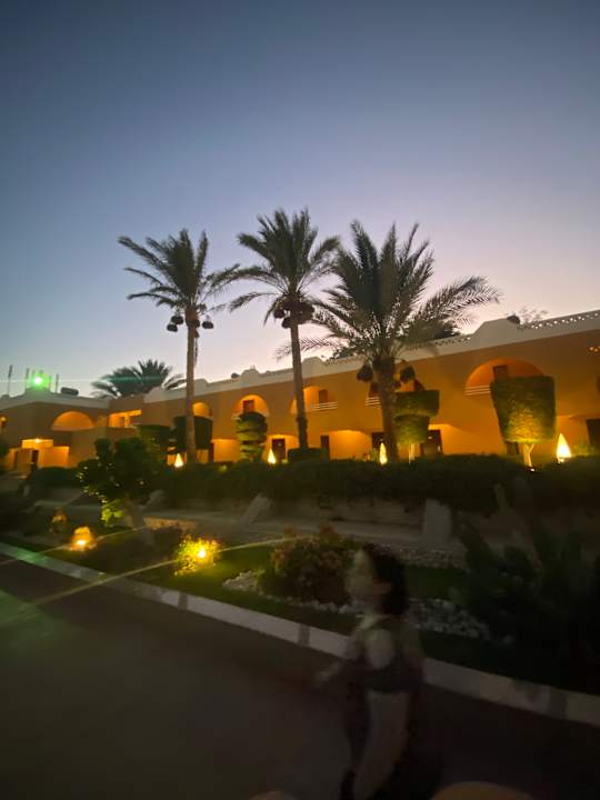 Sonstiges Golden Beach Resort