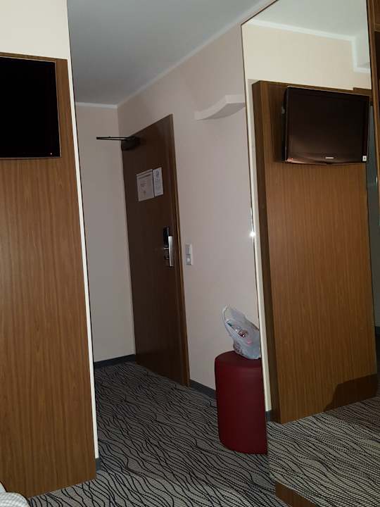 Zimmer Scope Hotel Dresden Airport