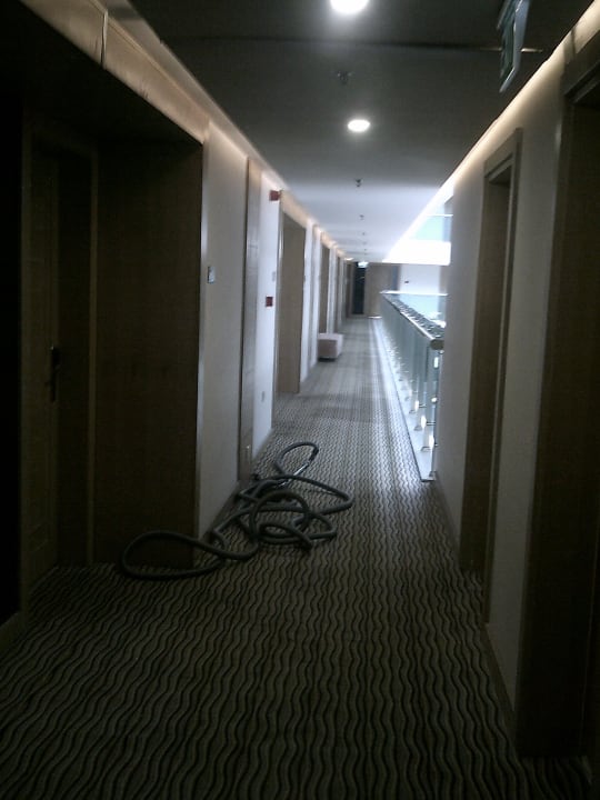 Sonstiges Castival Hotel