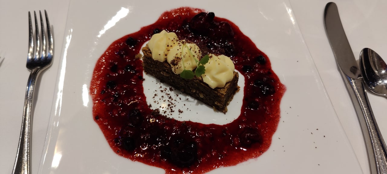 Gastro Romantik Hotel Jagdhaus Eiden am See