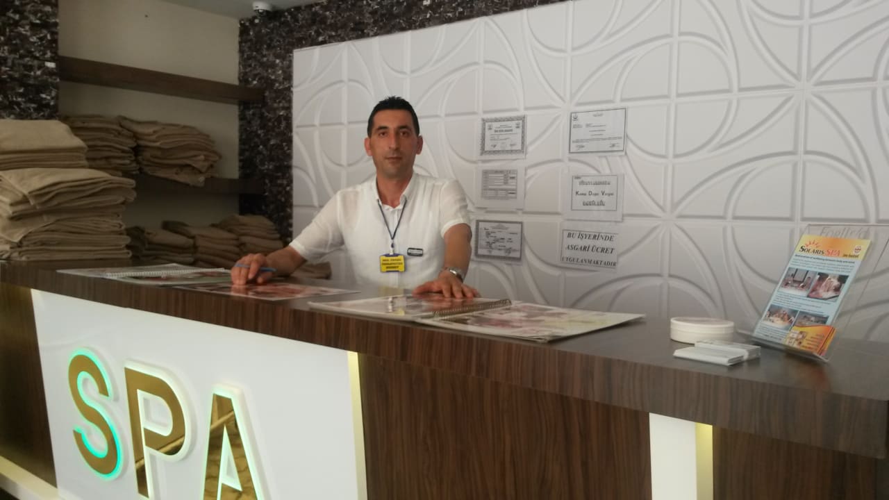 Sonstiges VONRESORT Golden Beach