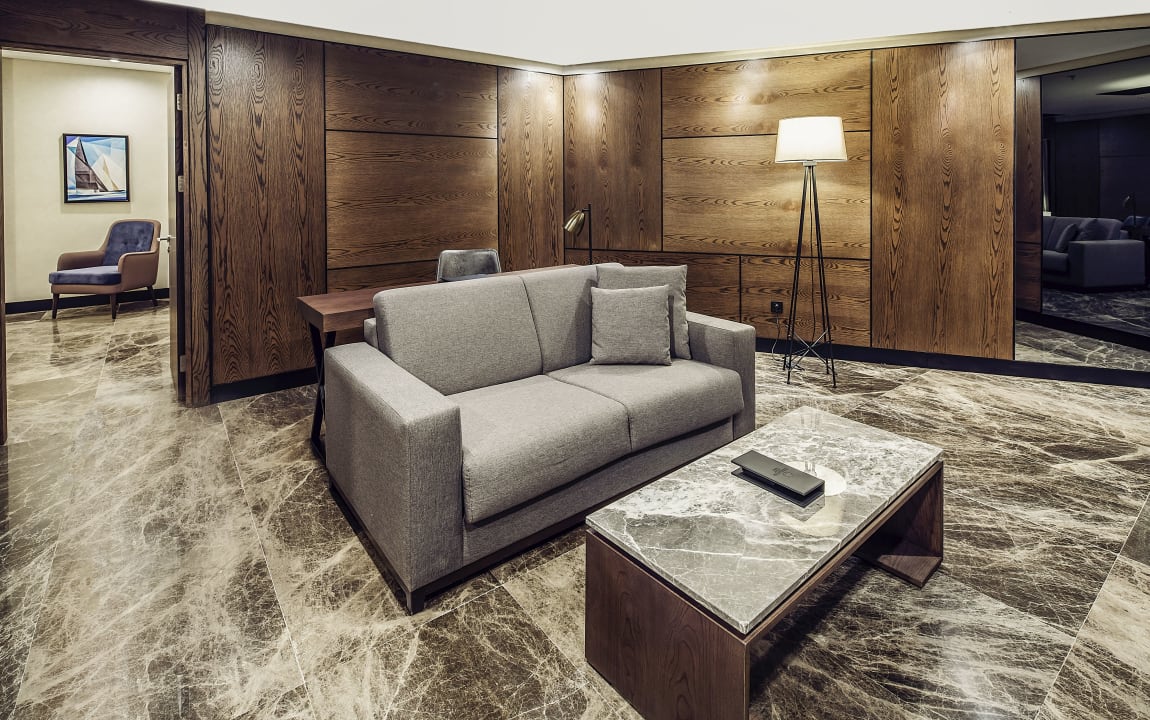 Zimmer Dedeman Kartepe Kocaeli