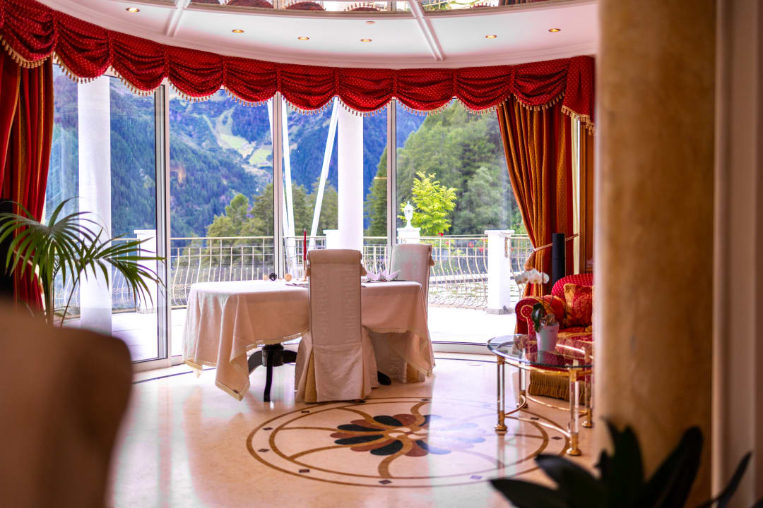 Gastro Das Land-Palais