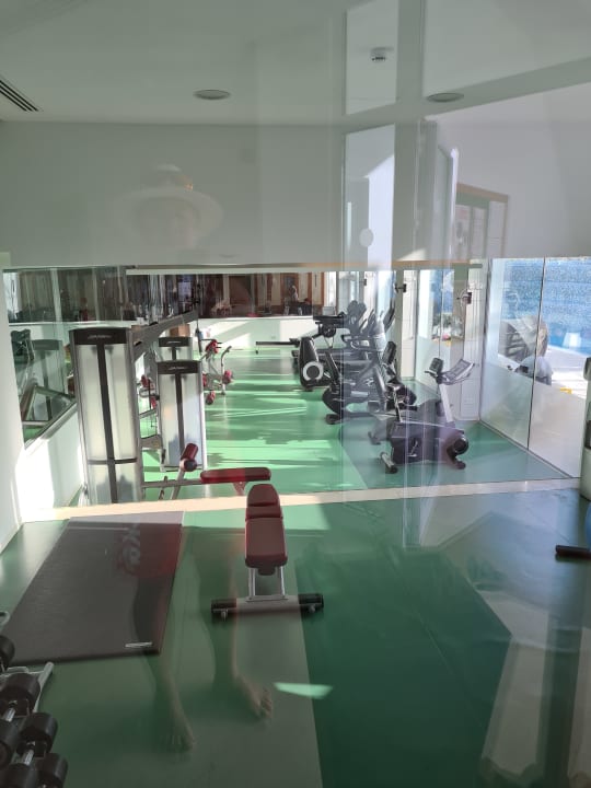 Sport & Freizeit Melissi Beach Hotel & Spa