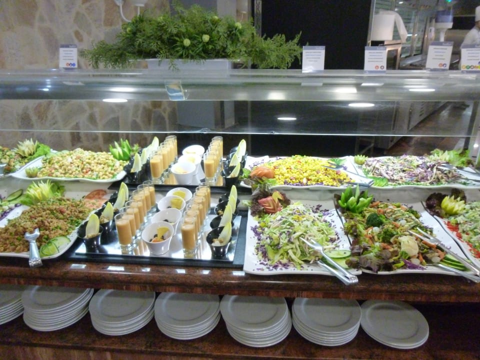 Restaurant Suites & Villas by Dunas