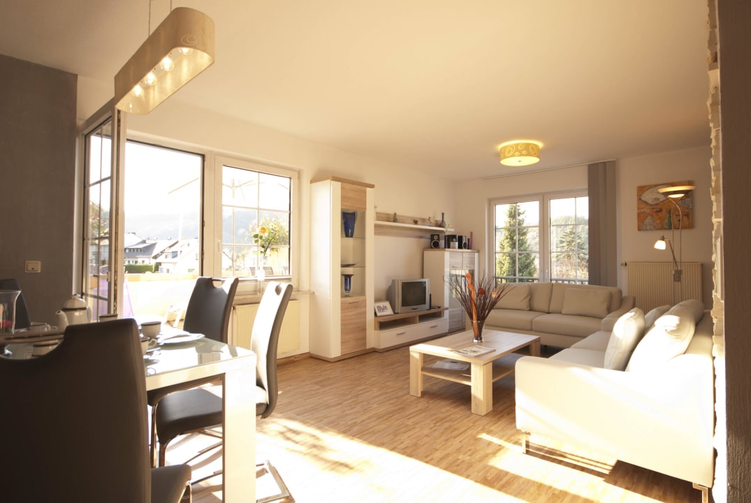 Ferienwohnung Metternich Weingut Benedikt Nilles