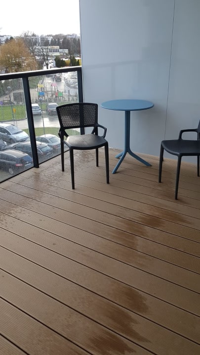 Zimmer Seaside Park Hotel