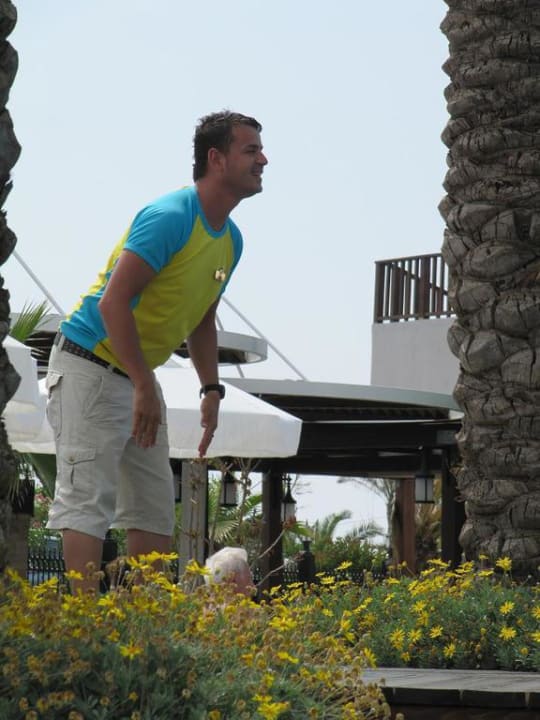 Hoteltanz Sunis Evren Beach Resort Hotel & Spa