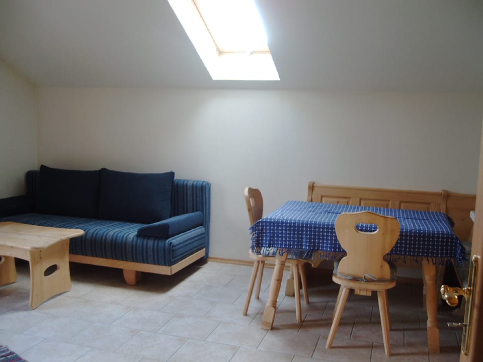 Zimmer Waldhauser-Hof