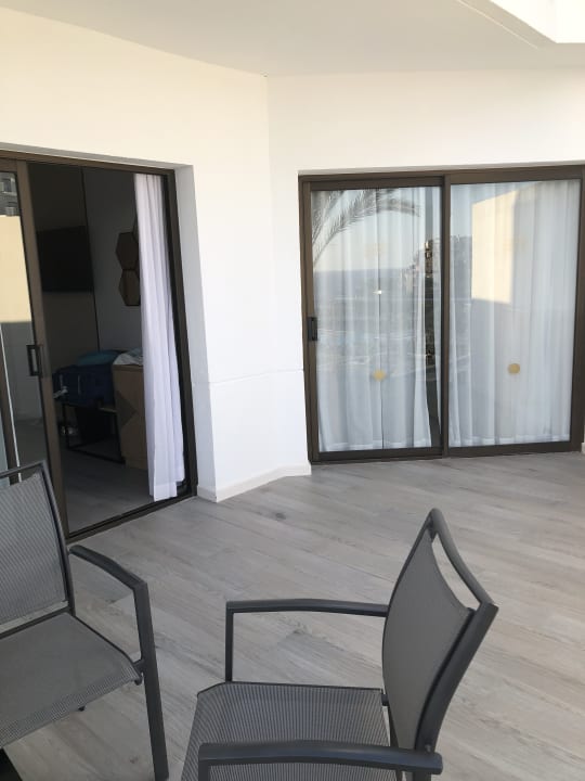 Zimmer Hotel Riu Buenavista