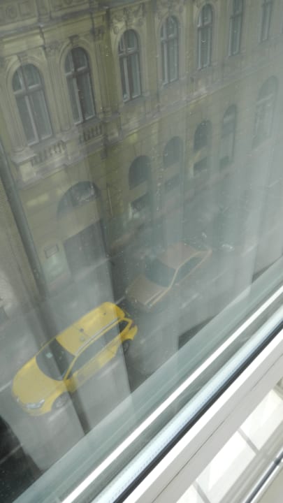 Zimmer Hotel Novotel Budapest Centrum