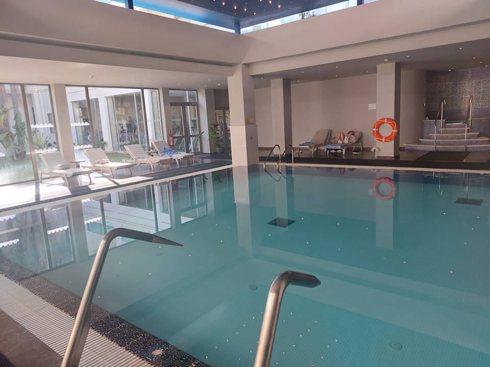 Sonstiges Apollo Blue