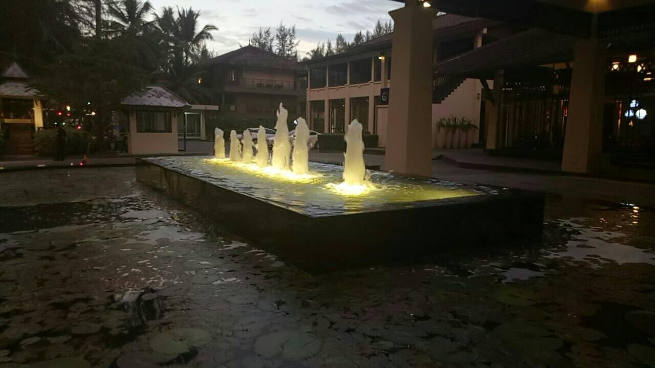 Sonstiges The Grand Southsea Khaolak Beach Resort