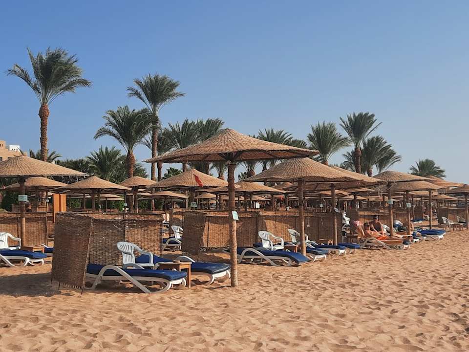 Strand Fort Arabesque - The West Bay