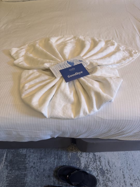 Zimmer Seaden Quality Resort & Spa