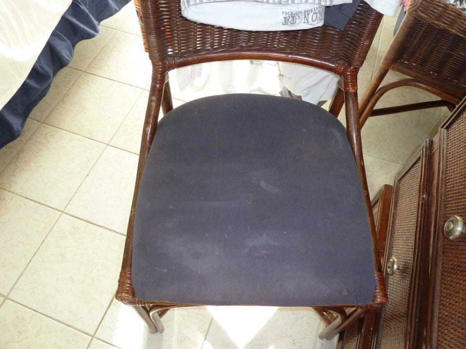 Schmutzige Sitzmöbel Royalton Splash Punta Cana