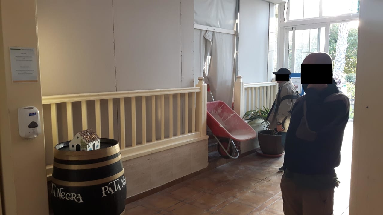 Sonstiges Aldiana Club Fuerteventura