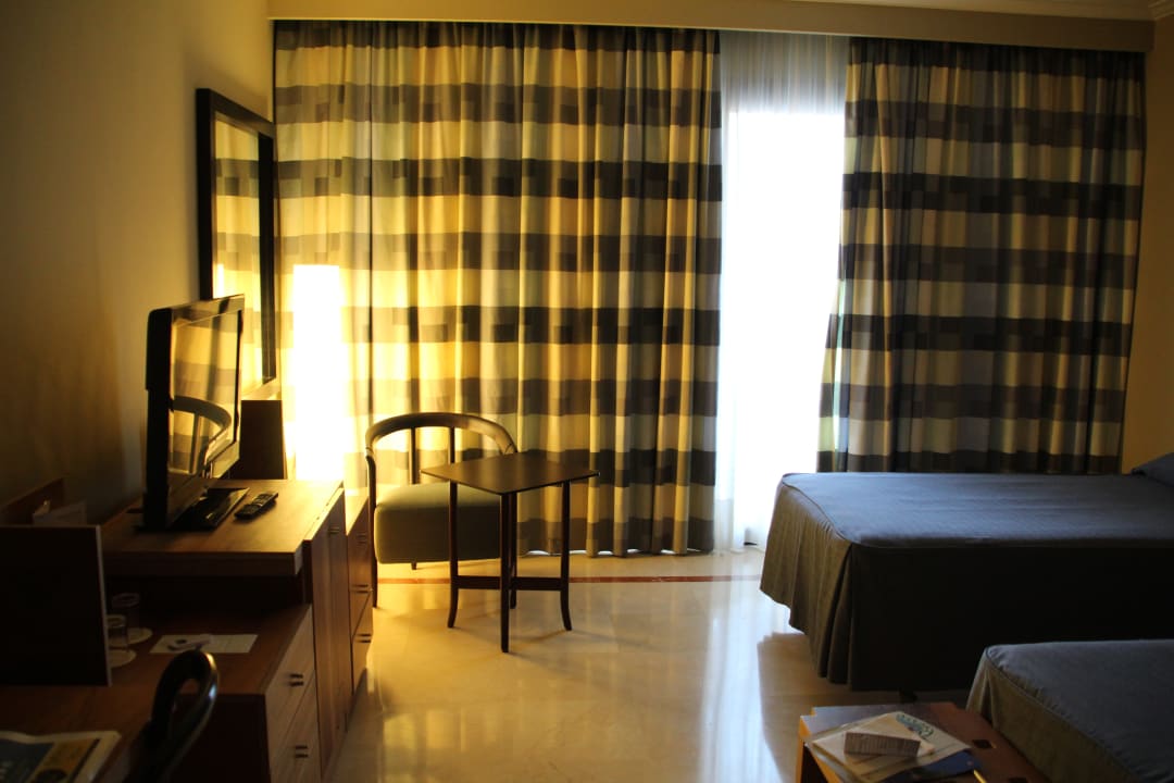 Zimmer Lopesan Costa Meloneras, Resort & Spa