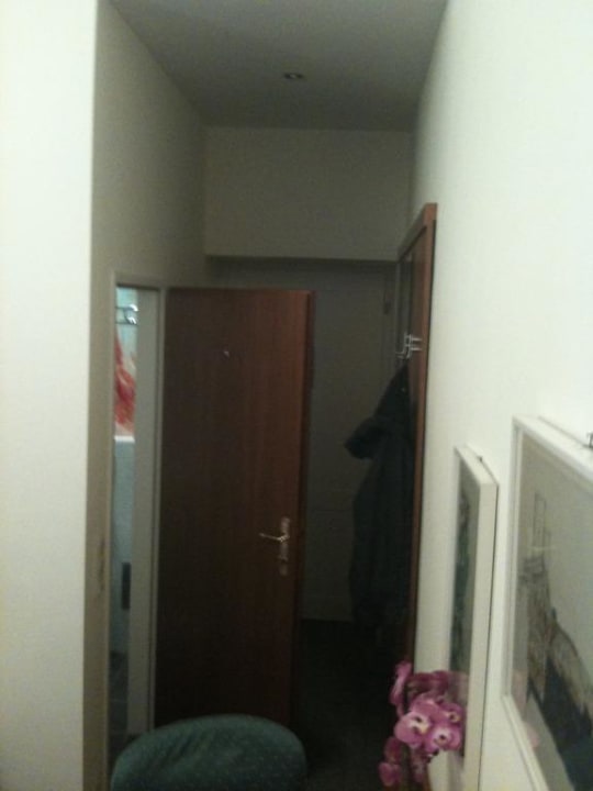 Gang Hotel Herzoghof