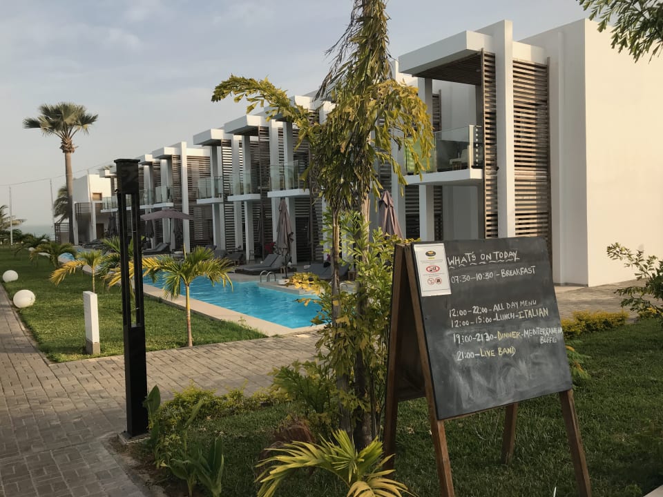 Pool TUI BLUE Tamala