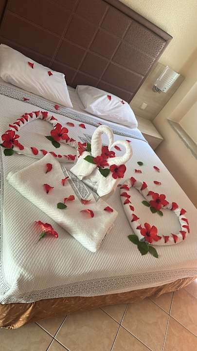 Zimmer VONRESORT Golden Beach