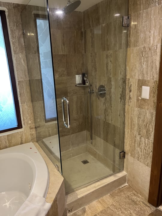 Zimmer Impressive Premium Punta Cana