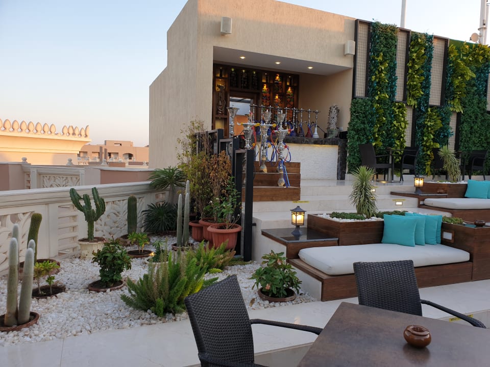 Gastro Pickalbatros Palace Resort