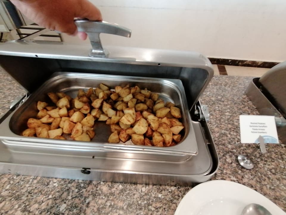 Gastro Malikia Resort Abu Dabbab