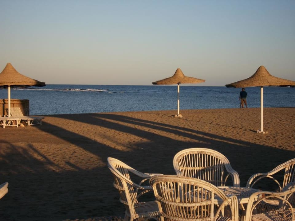 Ruhe pur Sea Hug Resort