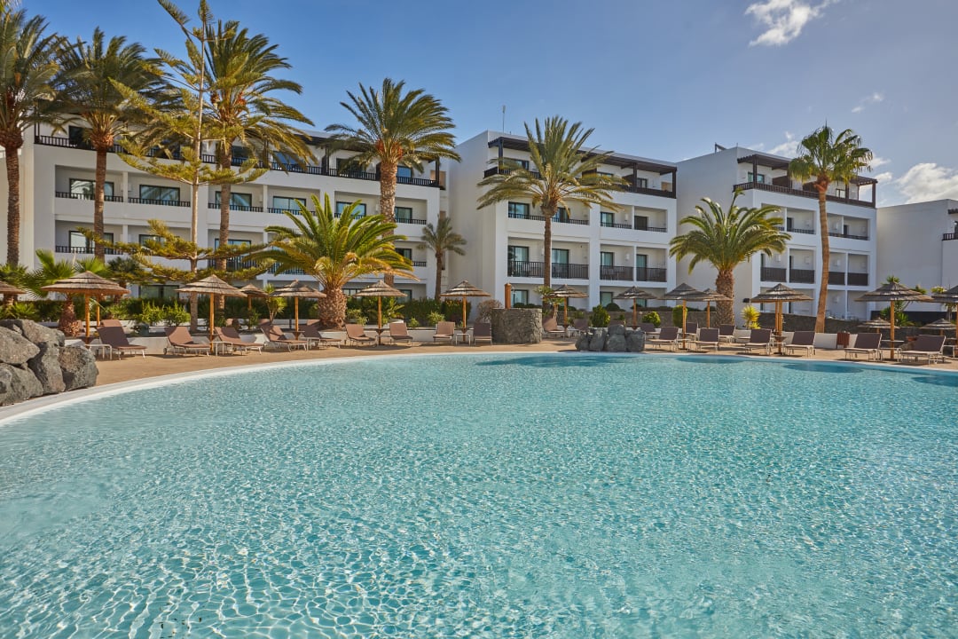 Pool Secrets Lanzarote Resort & Spa - Adults only