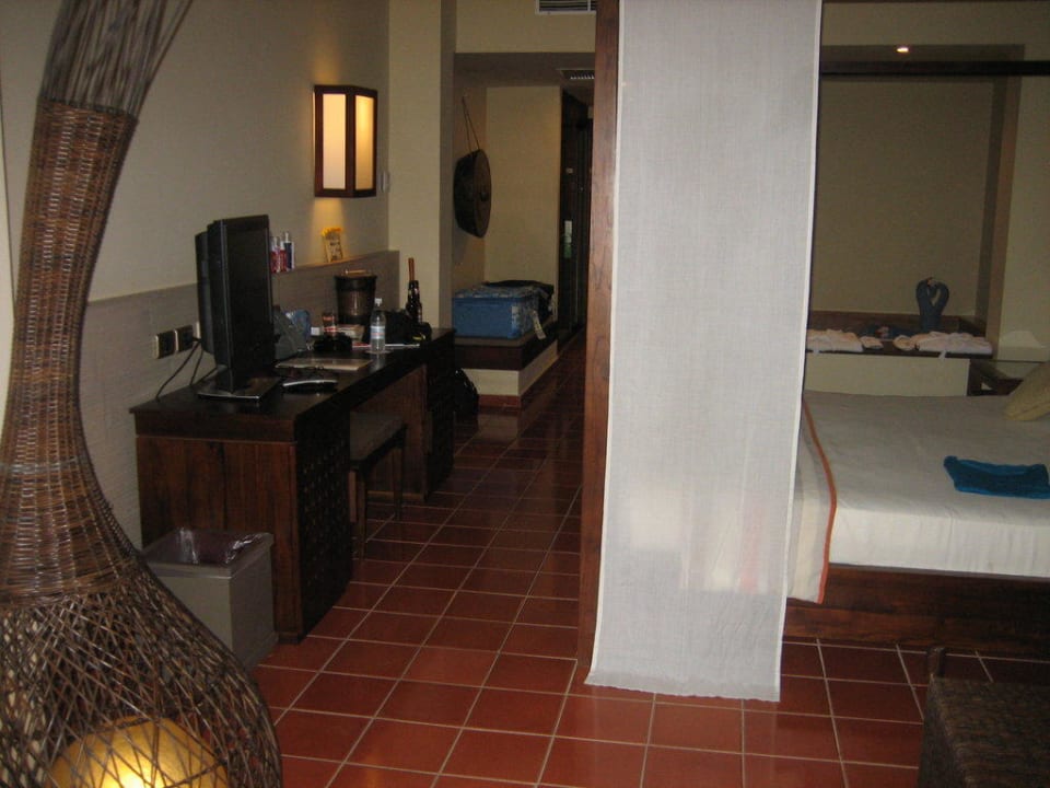 Zimmer 4225 Catalonia Royal Bavaro - Adults only