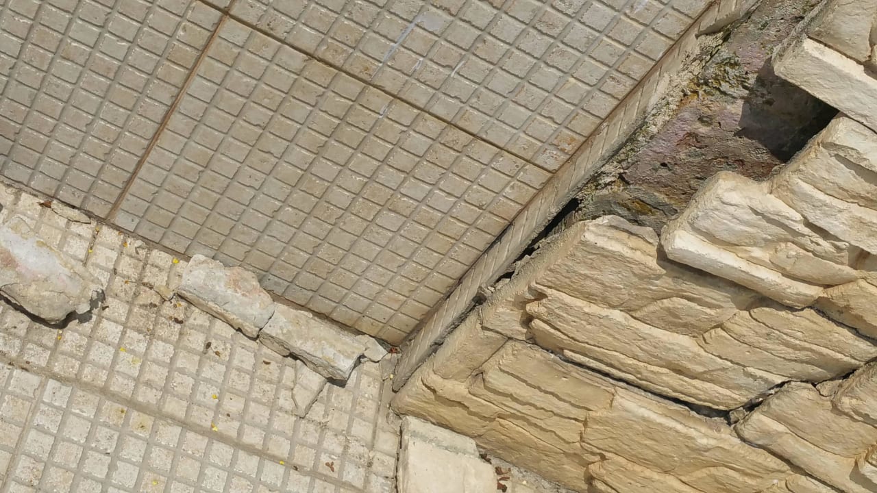 Pool Park Hotel Golden Beach